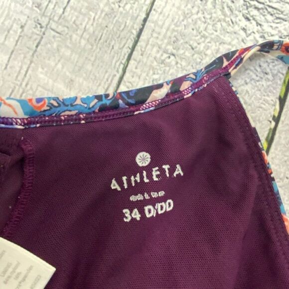 ATHLETA 2 Piece Bikini - Picture 4 of 6